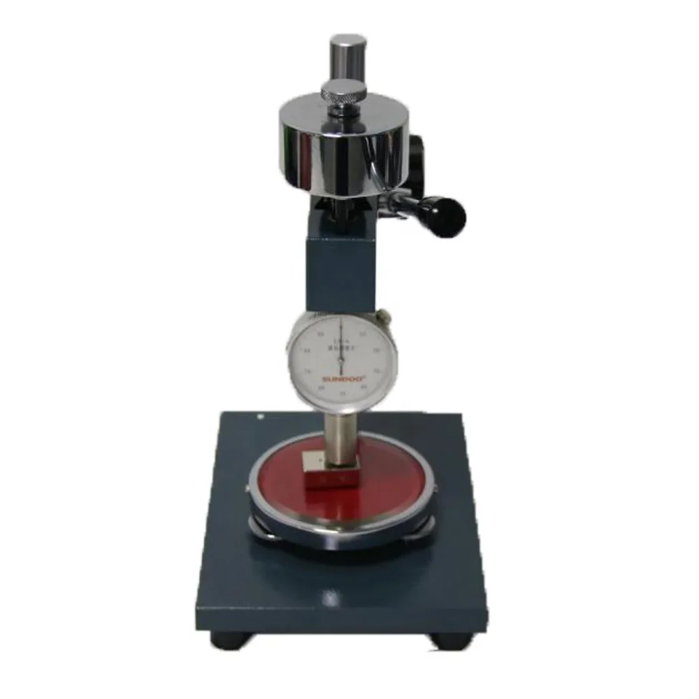 

DH-SL-A Shore A Durometer / Hardness Tester / Equipment / Instrument / Device / Apparatus / Method/ Testing Machine