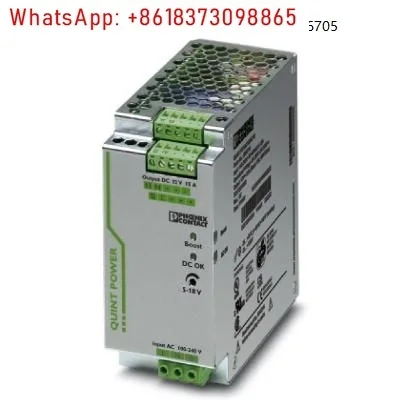 Redundant module QUINT-ORING/24DC/2X20/1X40 - 2320186