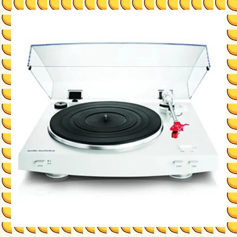 

BAAU 2X AT91R Dual Moving Magnet Stereo Phono Cartridge Conical Diamond Stylus For AT-LP3 LP60 PL300