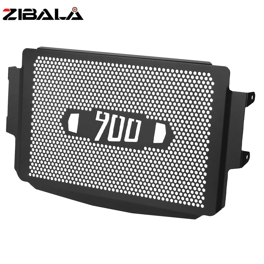 For Yamaha XSR900 XSR 900 2022-2023-2024 Motorcycle Accessories Radiator Grille Guard Engine Cooler Grill Cover Protection Part