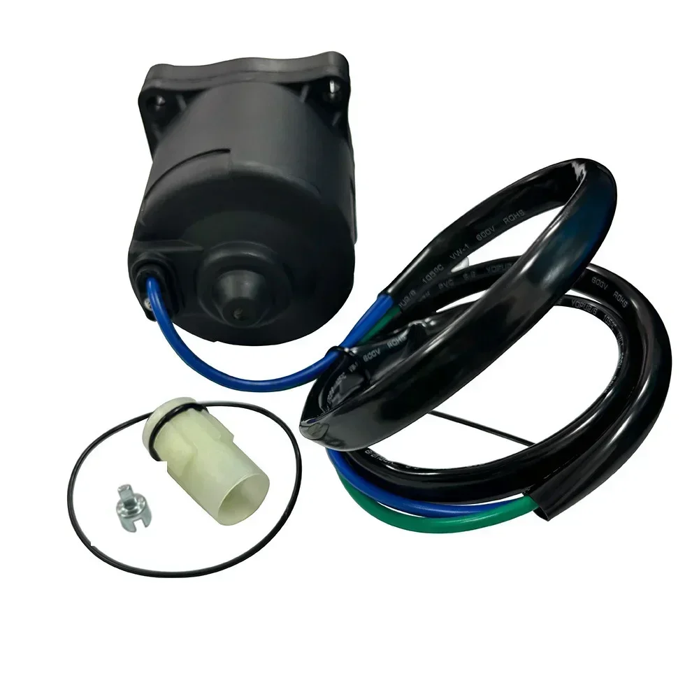 

JJ tool parts3E0-77180-0 3T9-77180-0 Yacht Outboard Motor with Line Lifting Motor