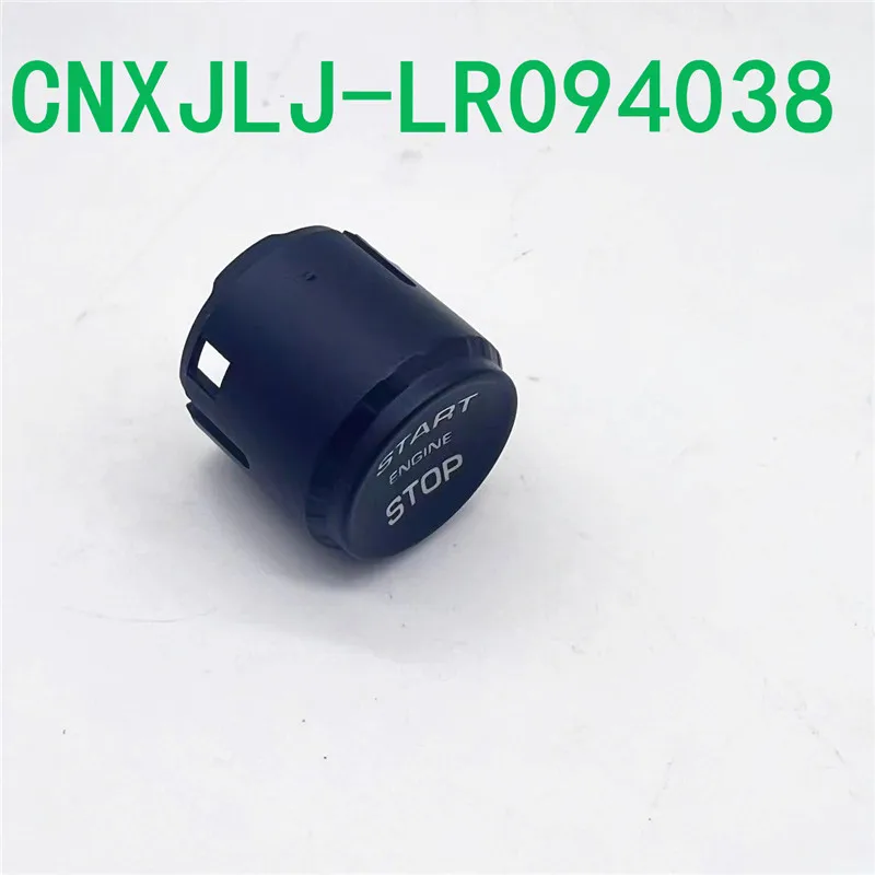 LR094038 LR056640 LR068334 For Range Rover Sport FOR Evoque Discovery Sport  Ignition Stop Start Button Switch repair cap  cover