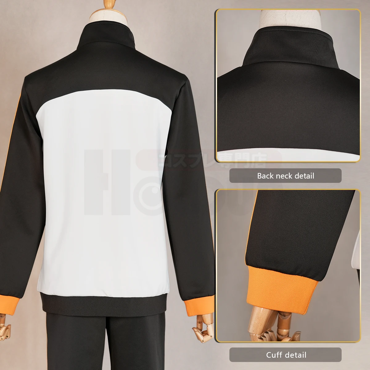 HOLOUN Natsuki Subaru Cosplay - đánh giá và giá Convention Cosplay Anime
