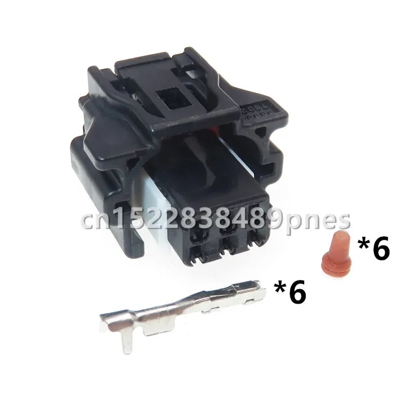 6 Pole Automotive D…