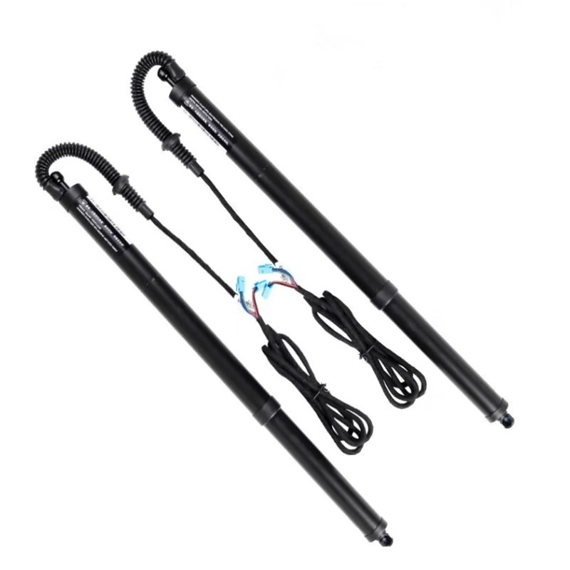 For the automatic electric tailgate opener and tailgate lift mechanism of Toyota Veloz 2013