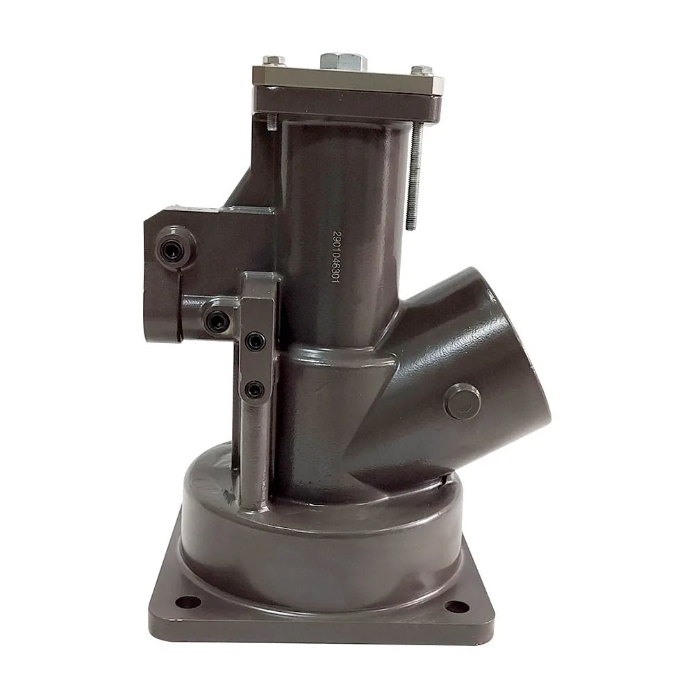 Unloading Valve 2901046301 2901-0463-01 Suitable For Atlas Copco Compressor