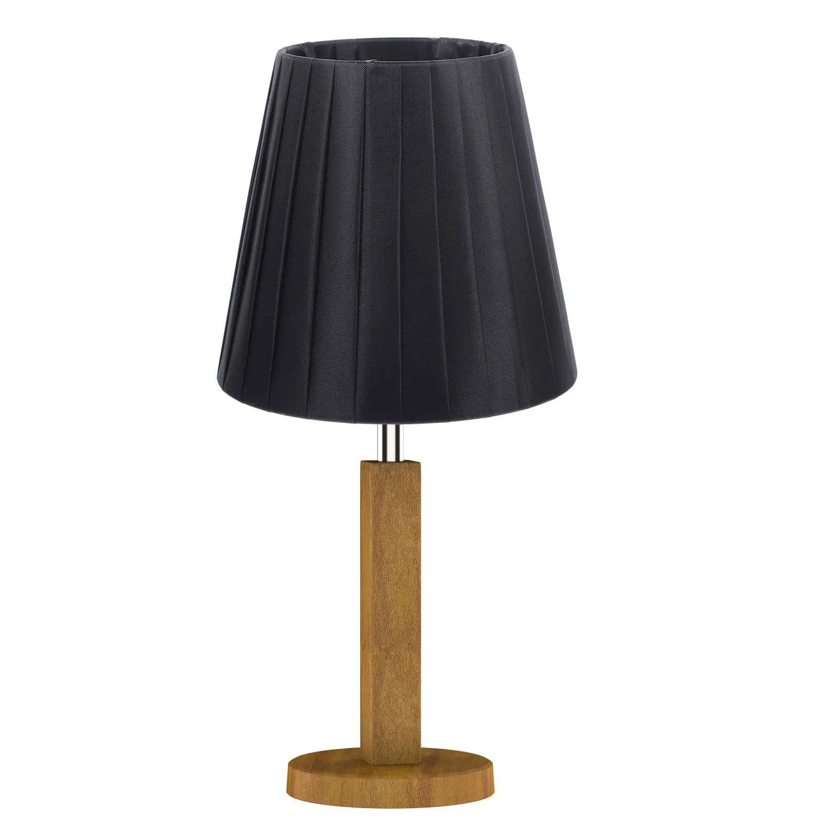

Small Lampshade E14 E27 Socket Barrel Replacement Floor Lamp Shade Cloth Iron Retro Vintage Decorative Light Cover For Wall Desk