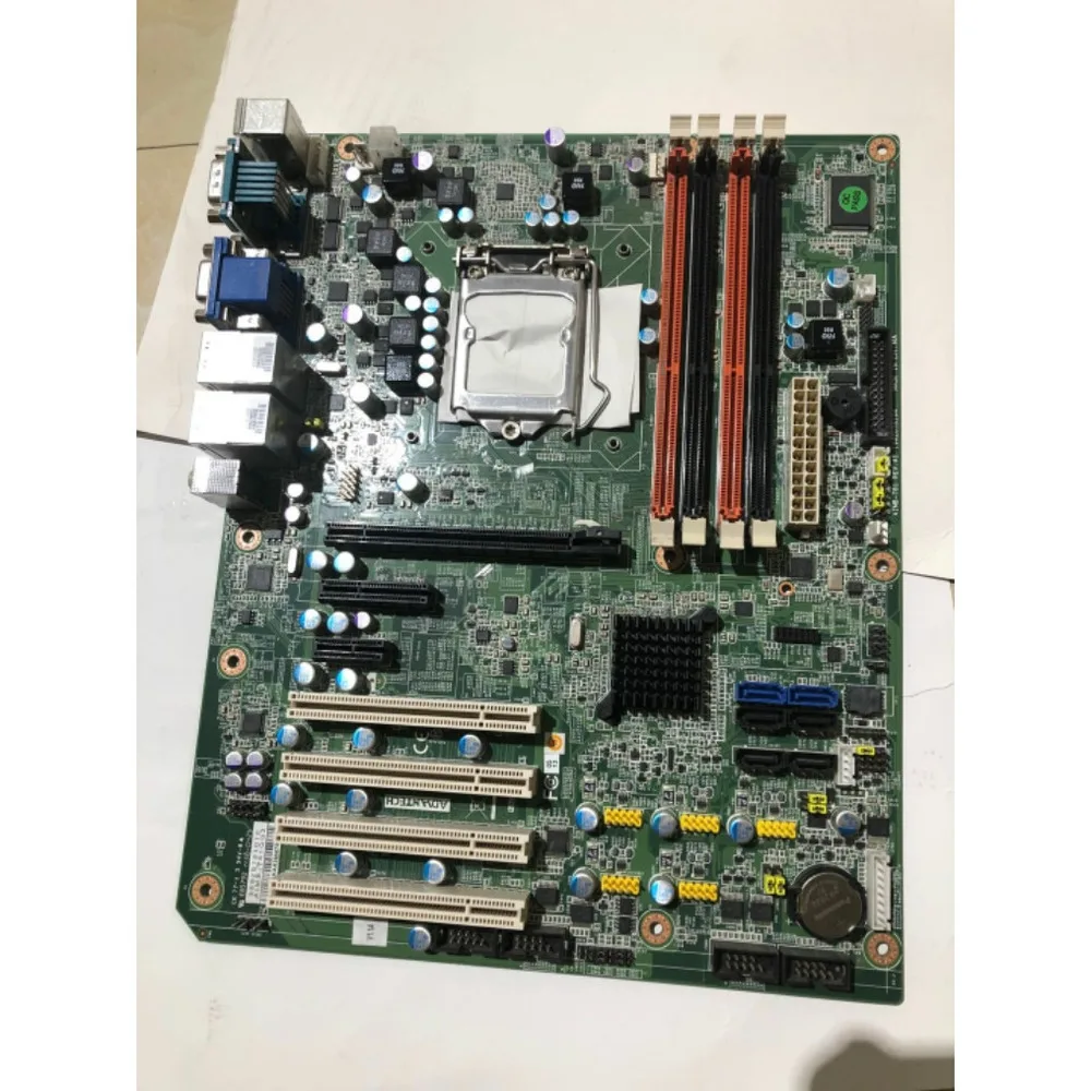 industrial motherboard AIMB-781QG2 AIMB-781