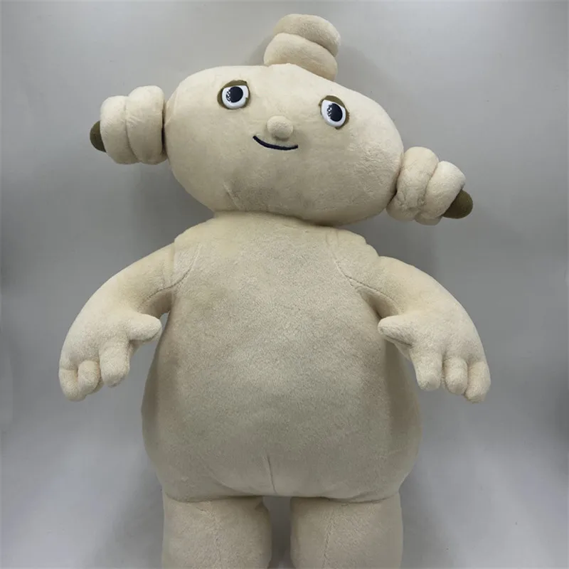 をナイトガーデンでマッカpakkaぬいぐるみのおもちゃ30センチメートル