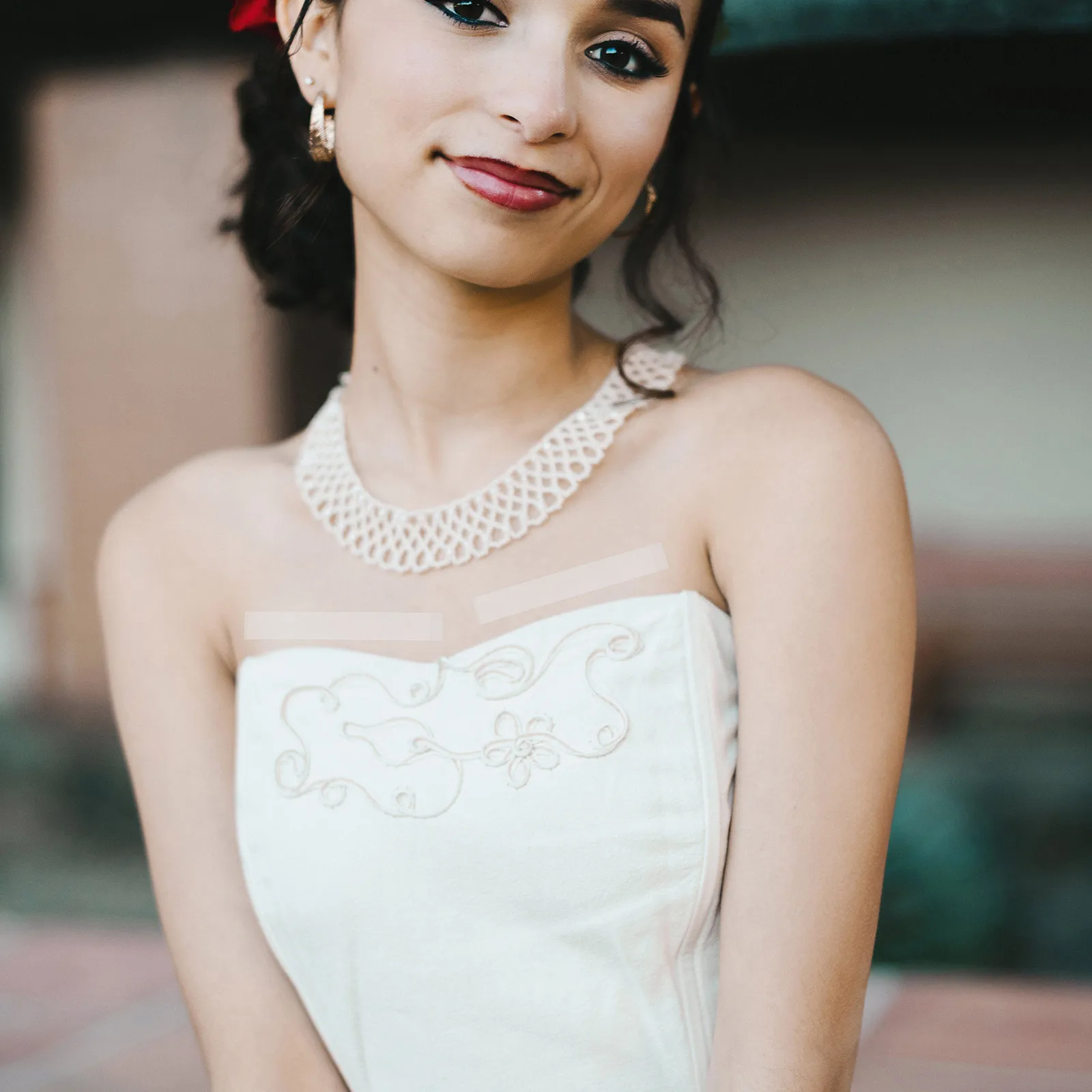 

250pcs Double Sided Body Tape Clear Clothes Skin Transparent Fashion Dressing Accessories Wardrobe Adjustments