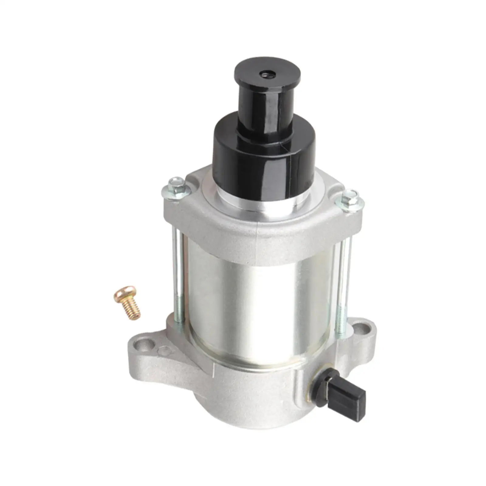 

Engine Starting Starter Motor Assembly 9T Repair Parts for Aprilia RXV450 RXV550 Sxv550 Sxv450 Engine Parts Durable