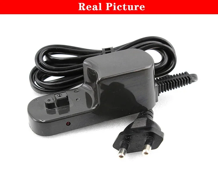 New Eu Charger Powe… - image