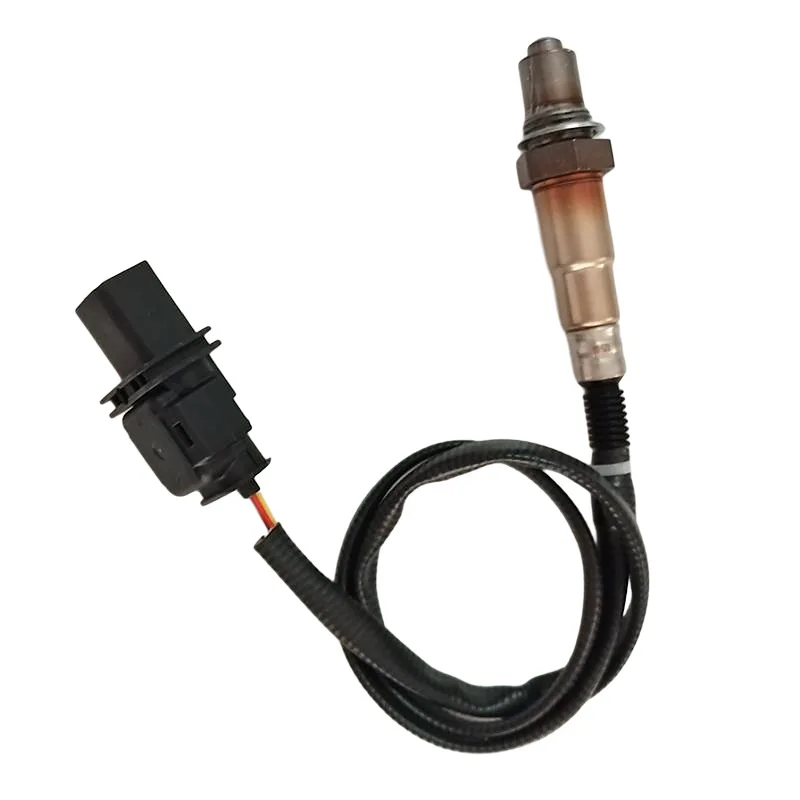

03L906262B 03L906262P Lambda Probe Oxygen O2 Sensor for AUDI A3 Q3 for VW Passat CC GOLF GTI Skoda OCTAVIA SUPERB 2 Yeti 2.0 TDI