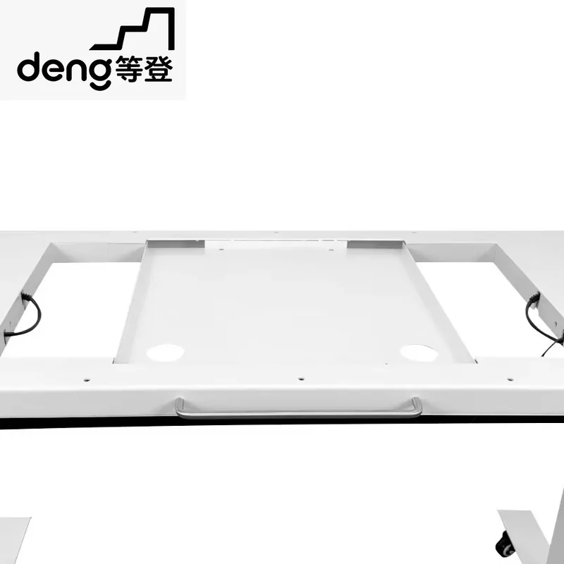 

【Brand New】Electric Lift Table Mobile With Wheel Veterinary Examination Table/surgery Operating Table