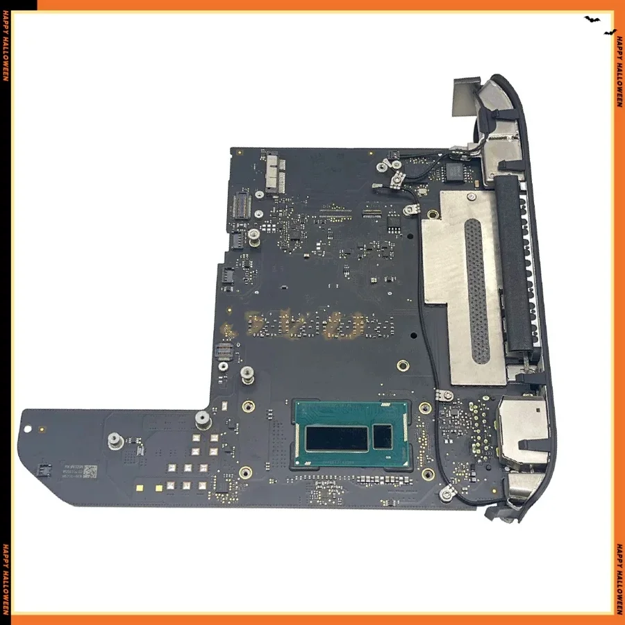 Original A1347 Motherboard 820-5509-A Suitable for Mac Mini A1347 Logic Board 2014 Core I5 1.4GHz 2.6GHz 2.8GHz