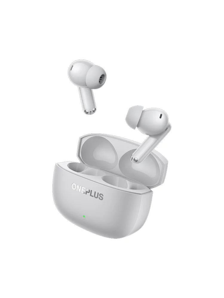 OnePlus Nord Buds 4 Pro (globale Version) – Ohrhörer mit aktiver Geräuschunterdrückung, 54 Stunden Wiedergabezeit, Bluetooth 6.0