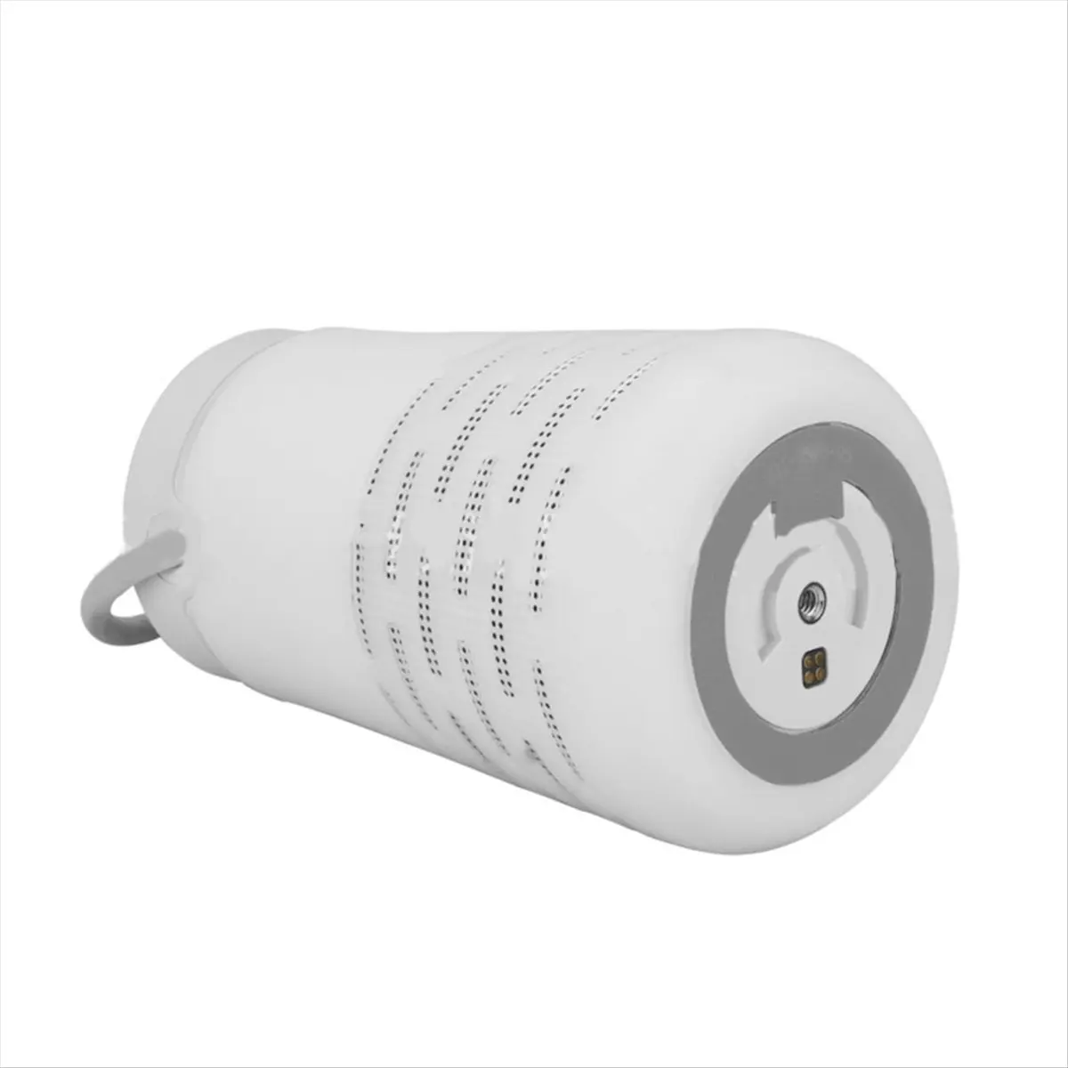 L73A NEW Portable Speaker Carrying Travel Case Anti-Slip Speaker Protective Cover with Carabiner for SoundLinkRevolve+ B