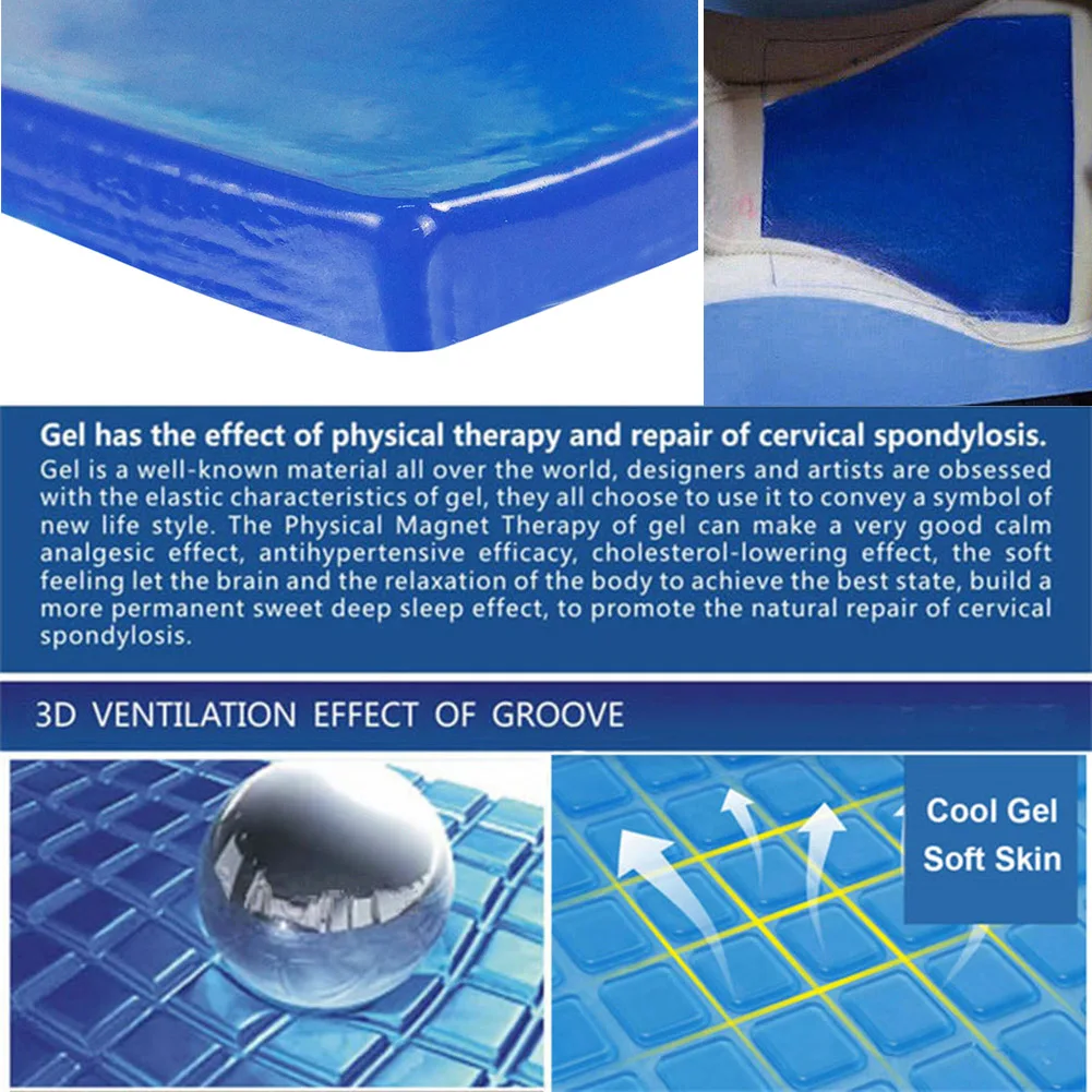 Thumbnail 2 - #34 Latest Motorcycle Seat Cushions Offers