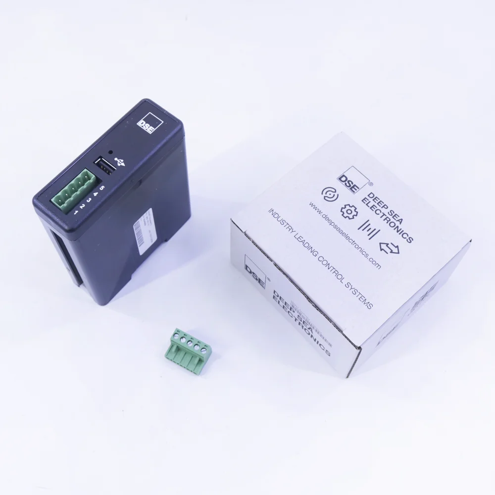 

Original Deepsea DSE857 Communication Device Module for USB to RS485