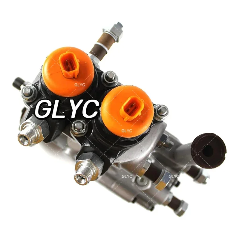 0940000340 0940000341 0940000342 0940000343 6218711111 6218711112 Core Engine HP0 Pump for Denso Komatsu SAA6D140E-3