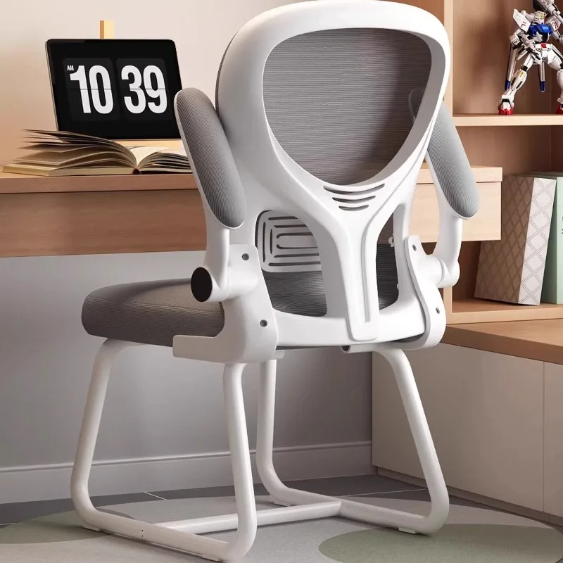 Armchair Ergonomic Office Chair Luxury Home Dinning Office Chair Gaming Desk Lounge Armchair Sillas De Oficina Salon Furniture