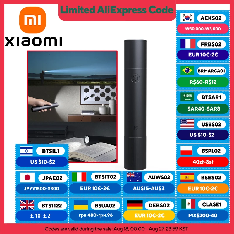 Xiaomi Mijia Multi … - image