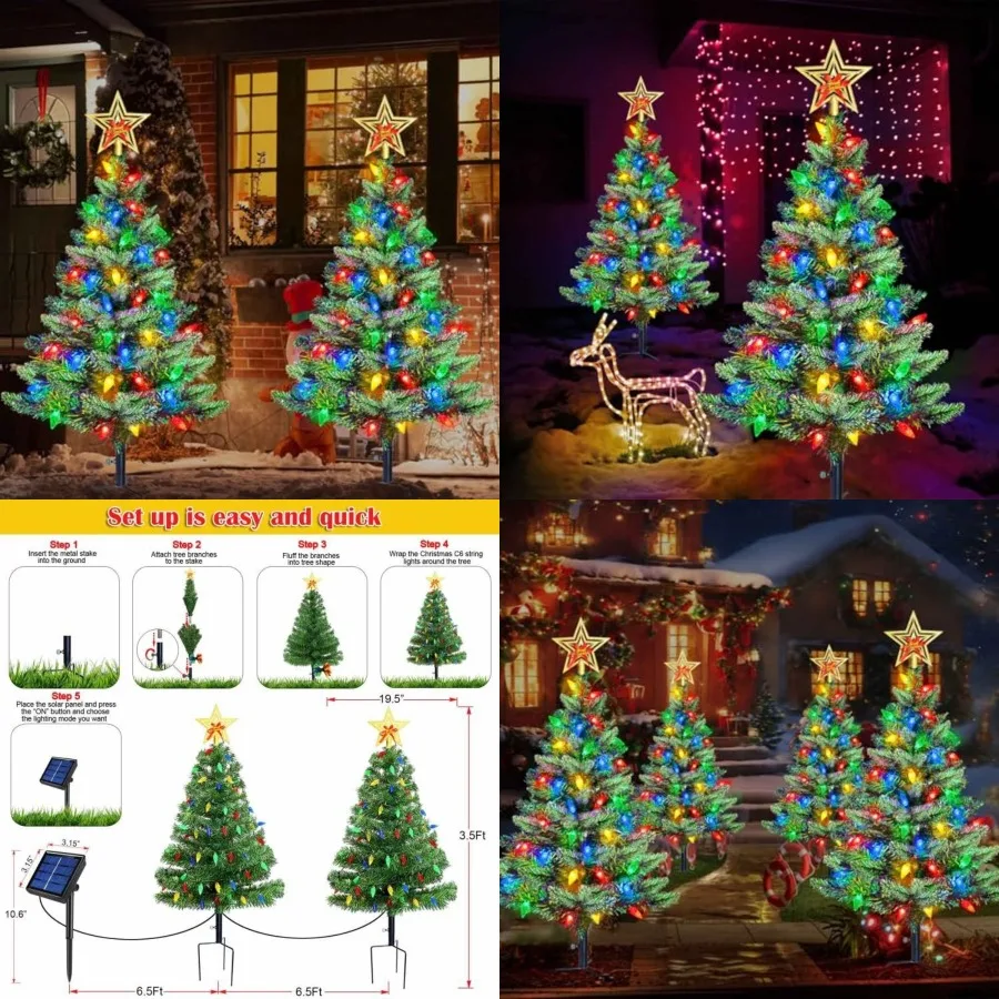 Upgraded Set Of 2 S… - image