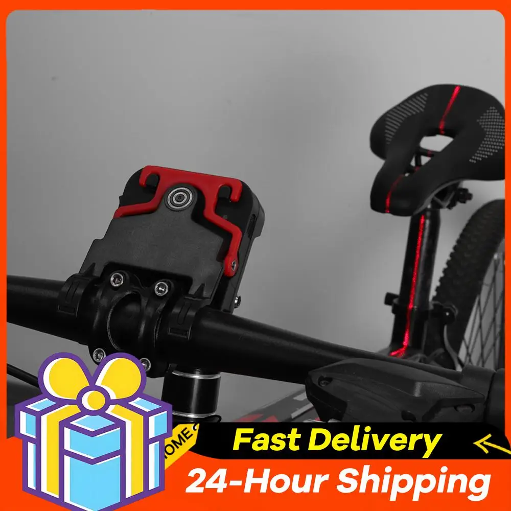 

Bicycle Seat Calibrator USB Charging Bike Seat Center Adjuster Bicycle Handlebar Saddle Calibration Device Measurement Tool