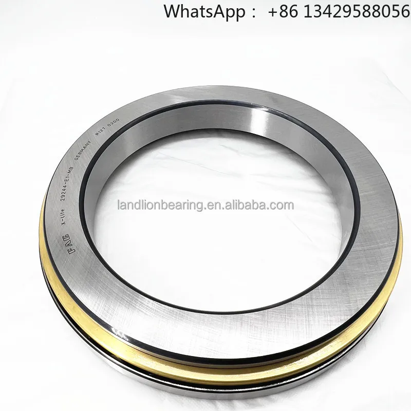 

29244-E1 Spherical Thrust Roller Bearing 29244E1 29244 M 220x300x48mm