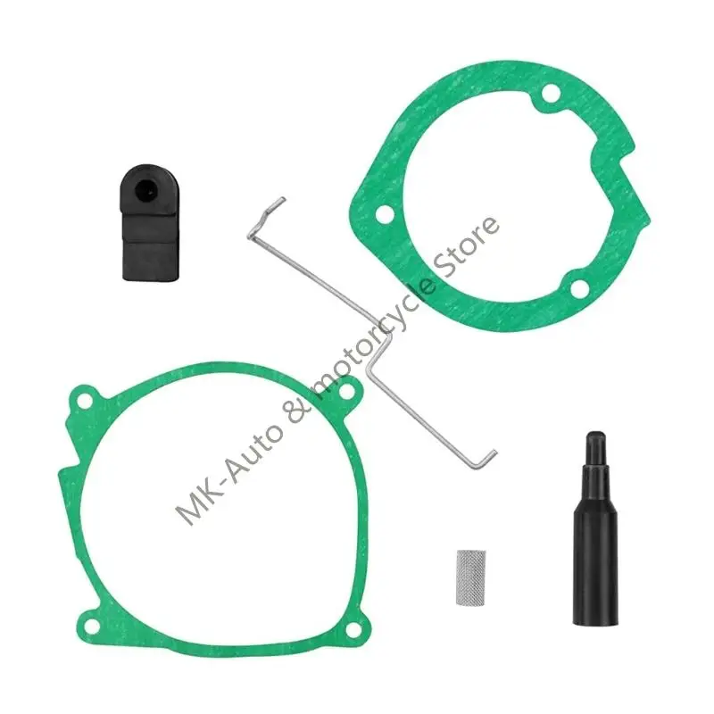 

Reliable Anti Corrosion Mounting Component Suitable For Various Parking Heaters