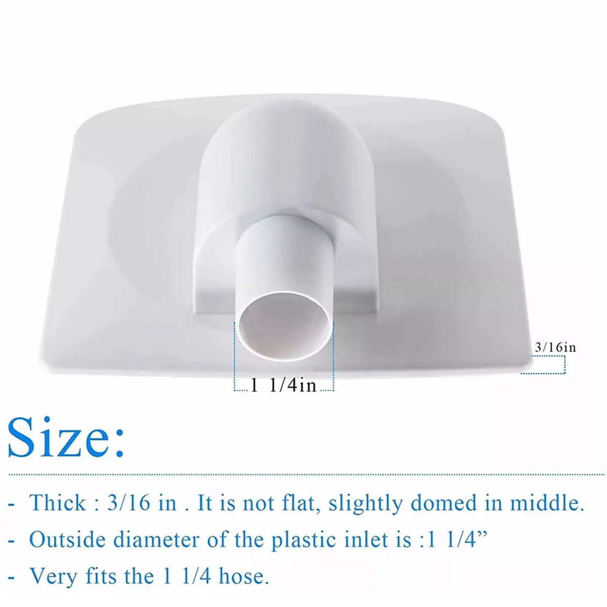 Hiws P58PP1955W05 V…