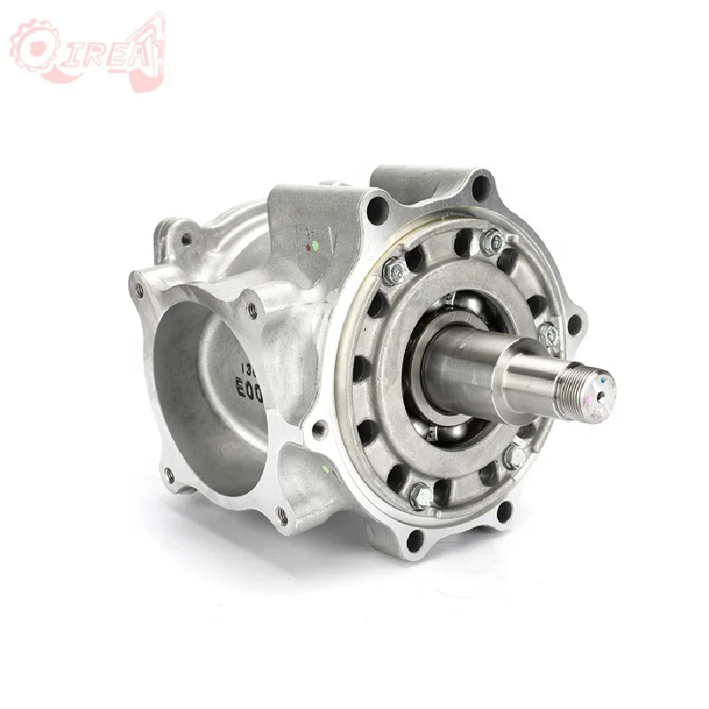 For Kobelco SK350-8 High Quality Fuel Injection Pump Head Shaft Assy 13610-E0052 13610E0052 For J08E Excavator Parts