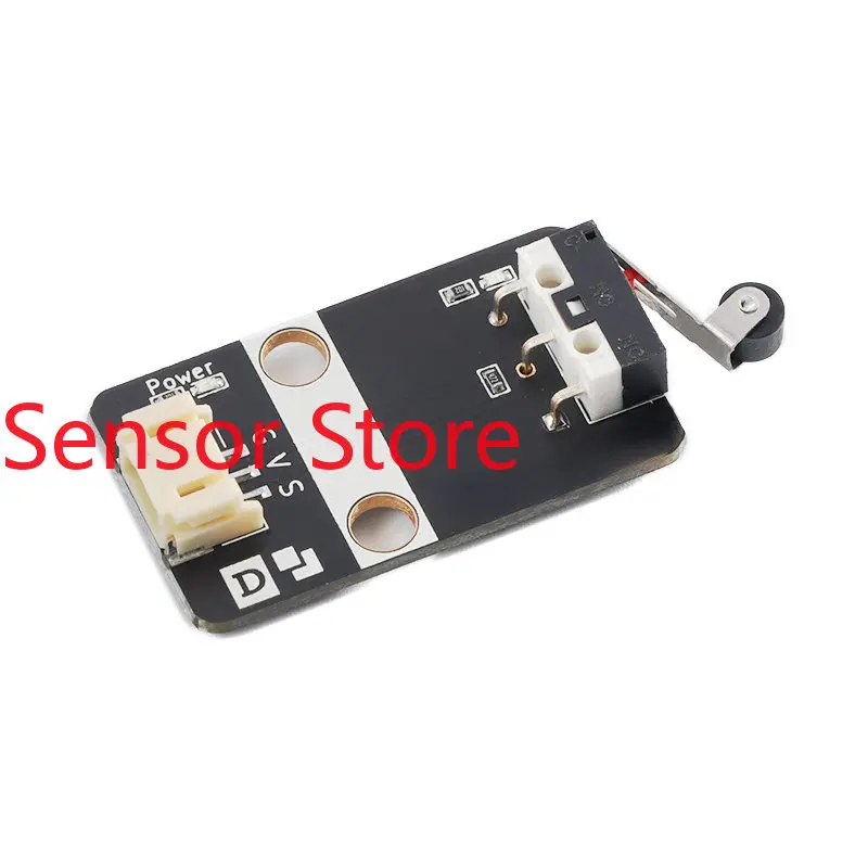 5PCS Collision Sensor Human Touch Sensing Module  Digital Intelligent  Delay Switch