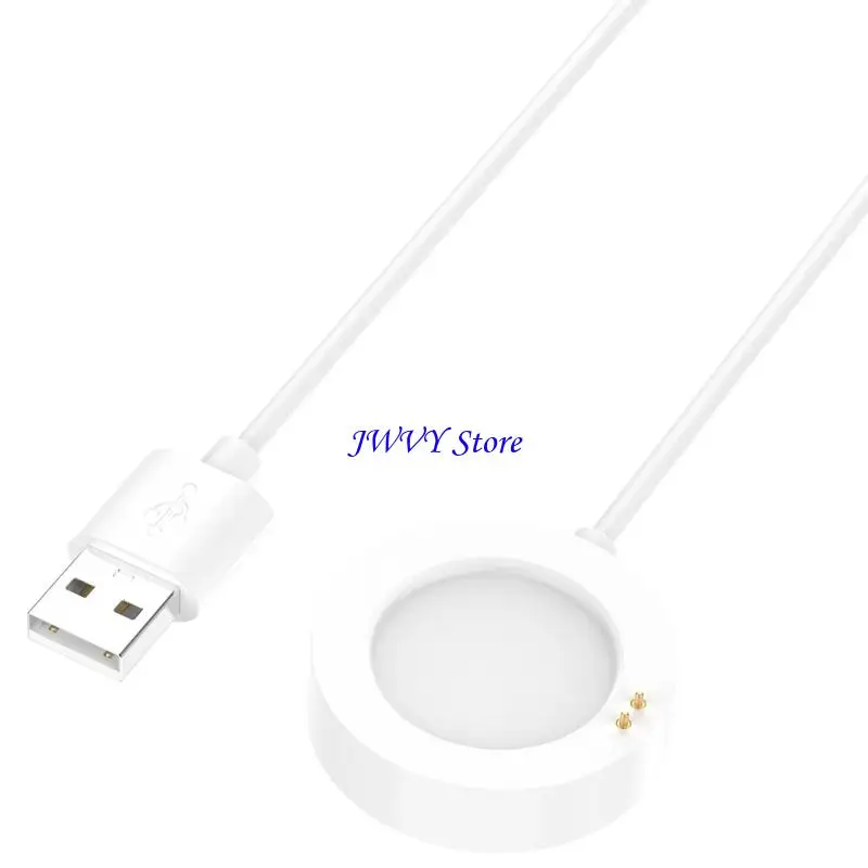 573A Reliable Charging Wire Efficient Power Delivery Safe Designs USB Cable for Watch Watch Series