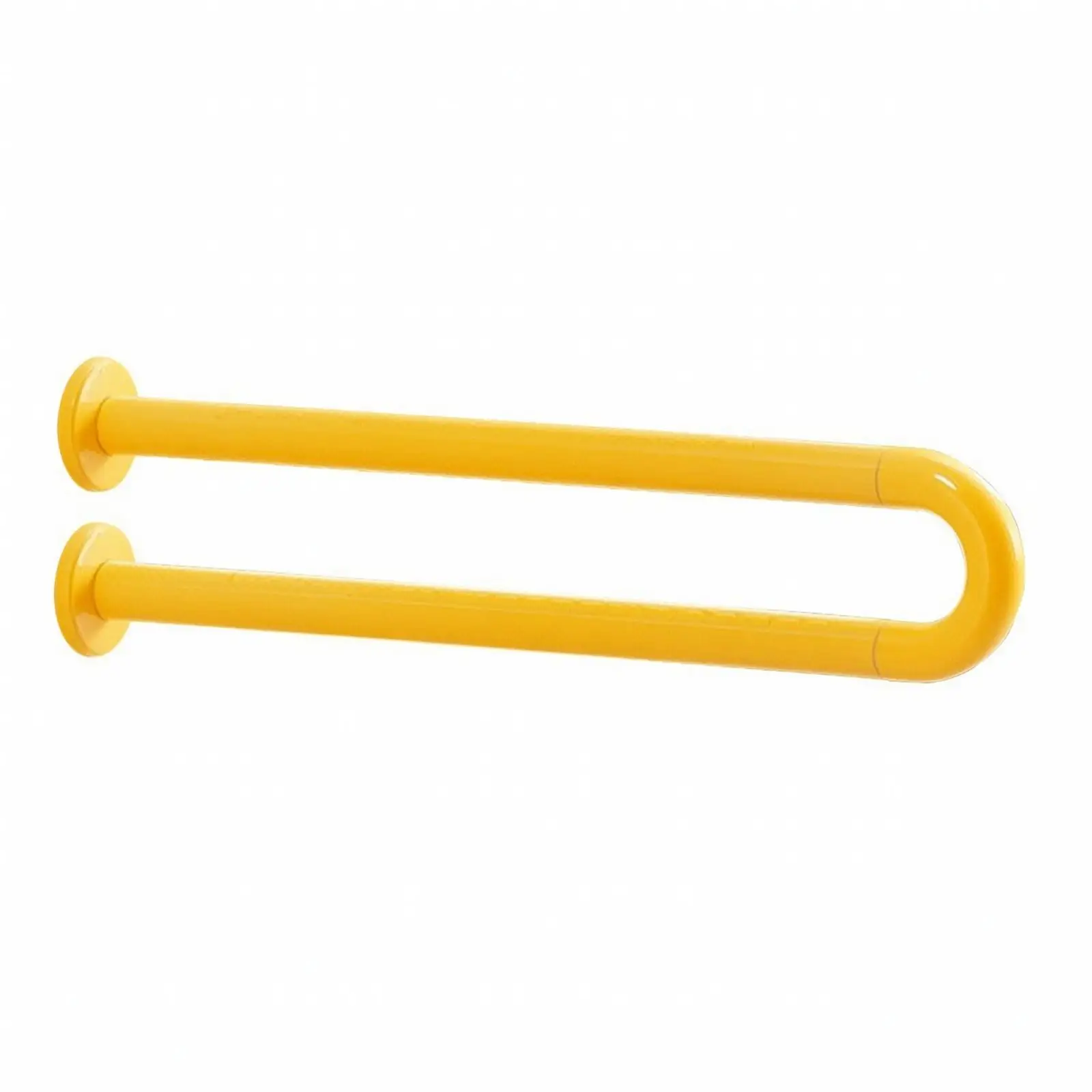 Bathroom Toilet Safety Rail with Luminous Stripe ABS Stainless Steel Grab Bar for Elderly Disabled Shower Support Handle