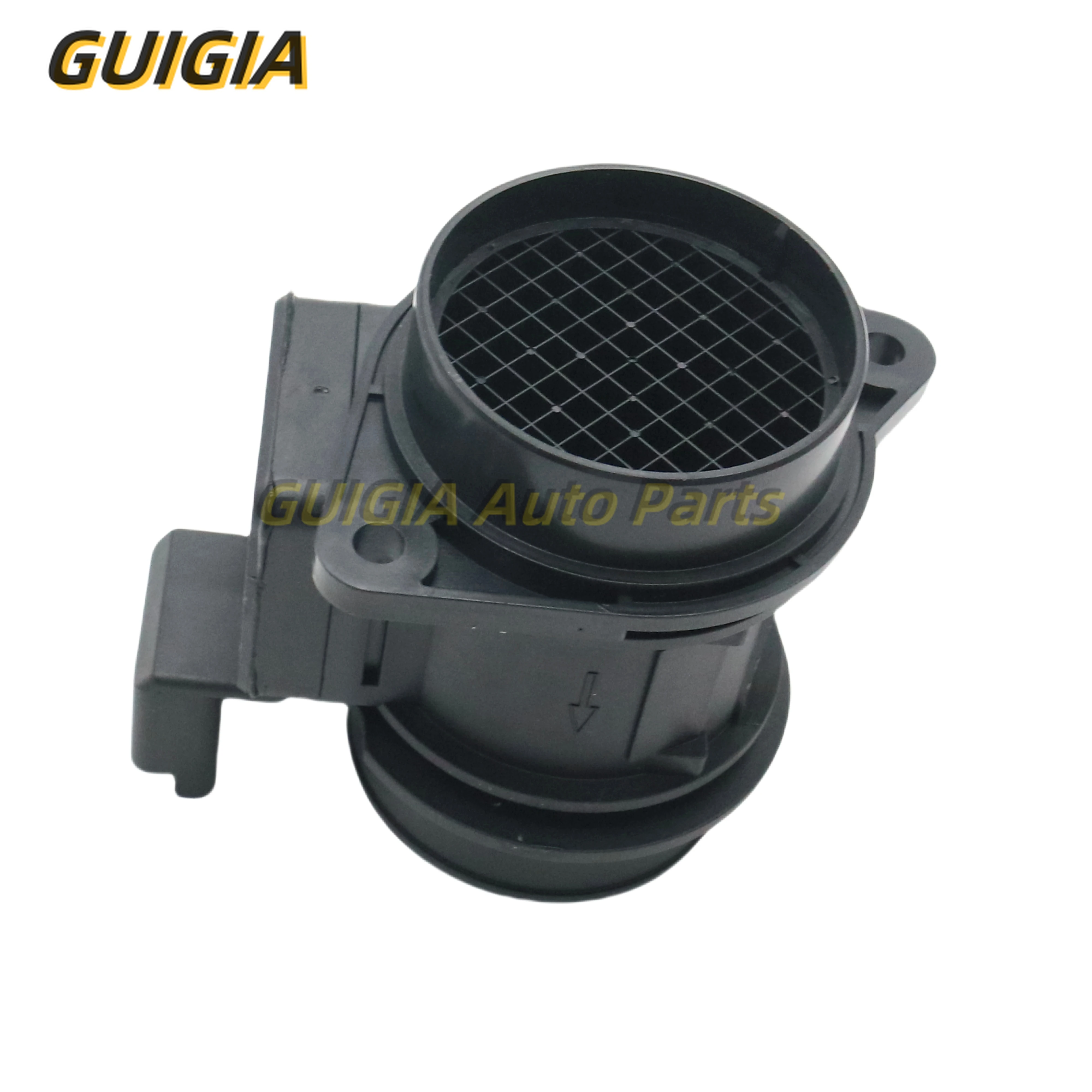 5WK9631 Luchtstroommeter MAF Sensor Geschikt voor Citroën Ford Peugeot 206 307 C2 C3 1.4 HDi TDCi Modellen Auto Onderdelen Nieuw Product