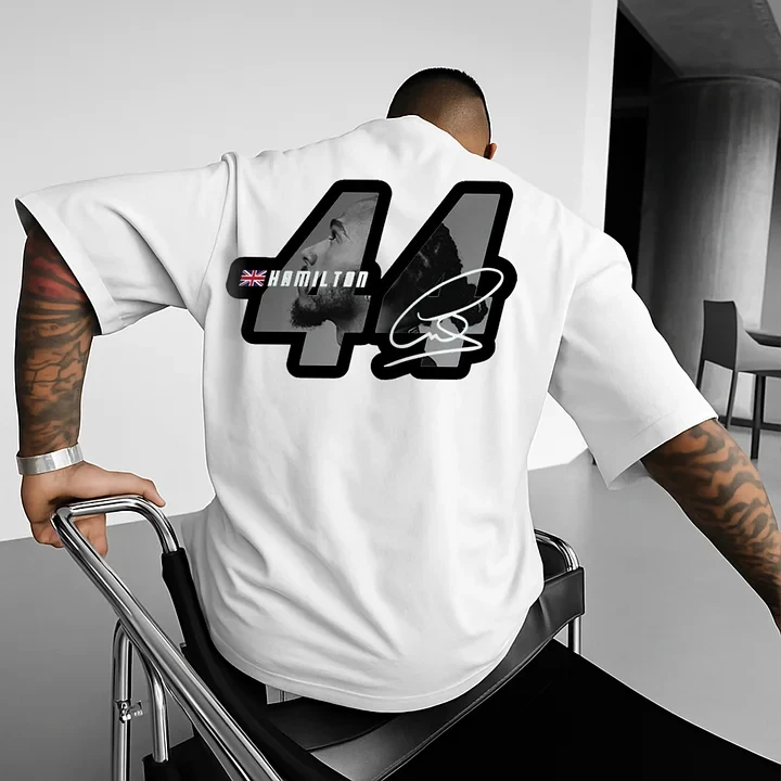 No. 44 Lh Racing St… - image