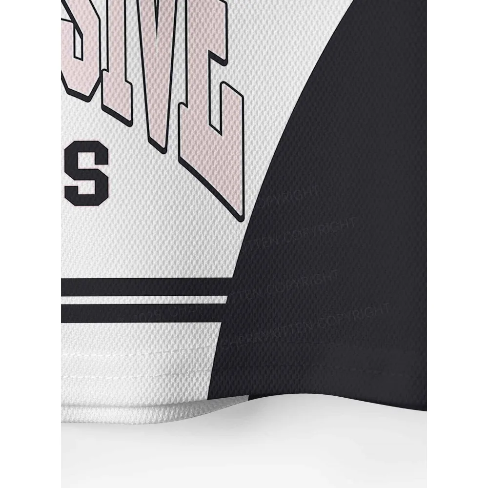 Trendy Y2K Sportswear, Popular Mesh Sportswear, Sport Crop Tops, Soccer Jerseys, Women's and Men's Clothing, Soccer Jerseys image 3
