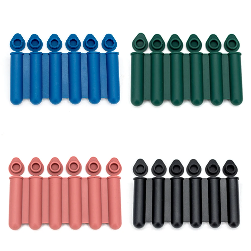 6-Grids Mini Ice Ba…