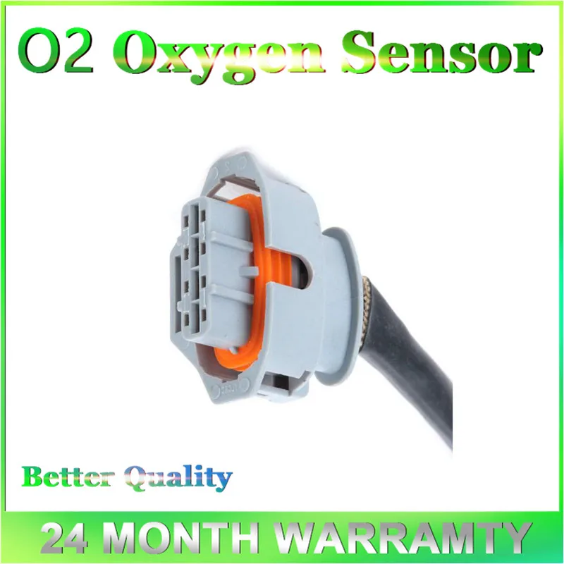 O2 Oxygen Sensor Fo… - image