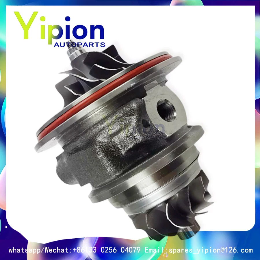 Turbo charger Cartridge core Turbine CHRA  for Mitsubishi Pajero II 2.8 TD 92Kw 125HP 49377-03040 4M40 1994-1997 NEW