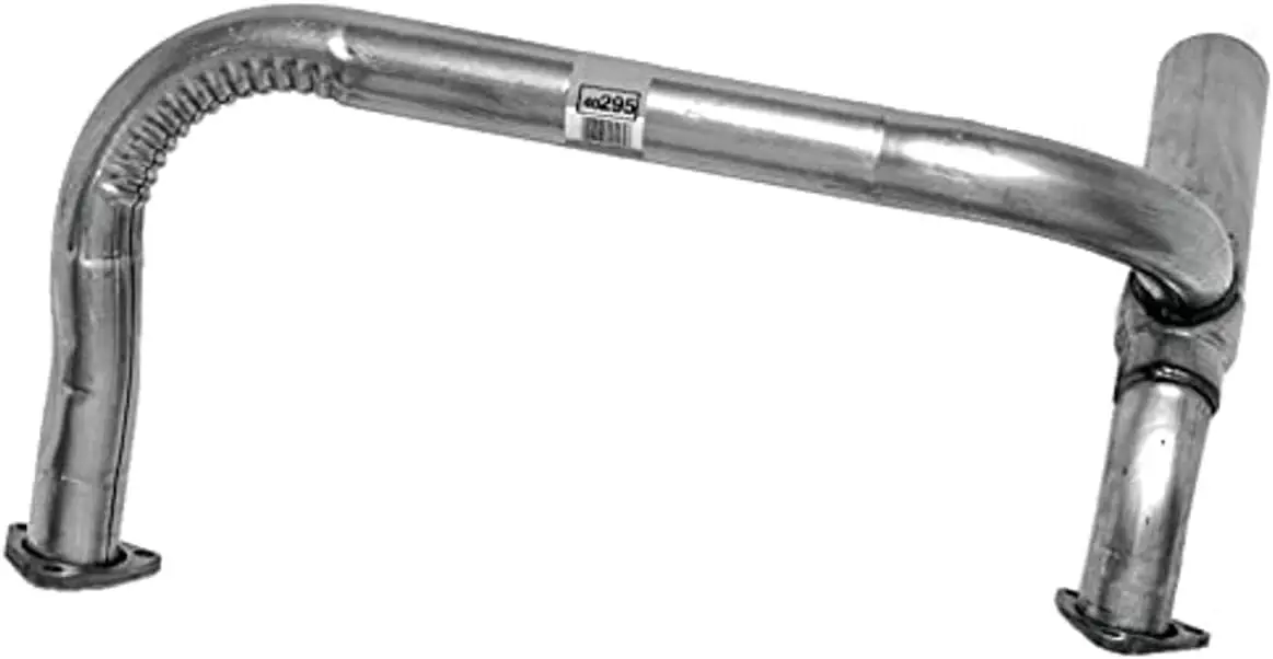 

Exhaust Y Pipe with 3" Outlet for Chevrolet C1500 - High-Performance Upgrade