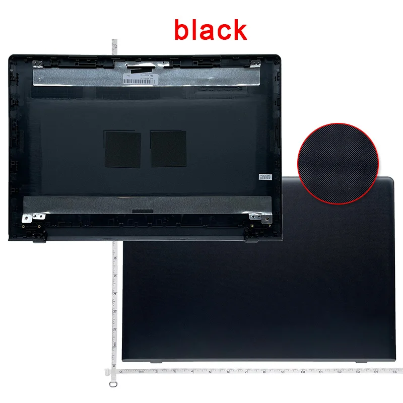 YALUZU NEW Shell For Lenovo IdeaPad 300-15 300-15IBR 300-15ISK LCD Top Case/Bezel Cover