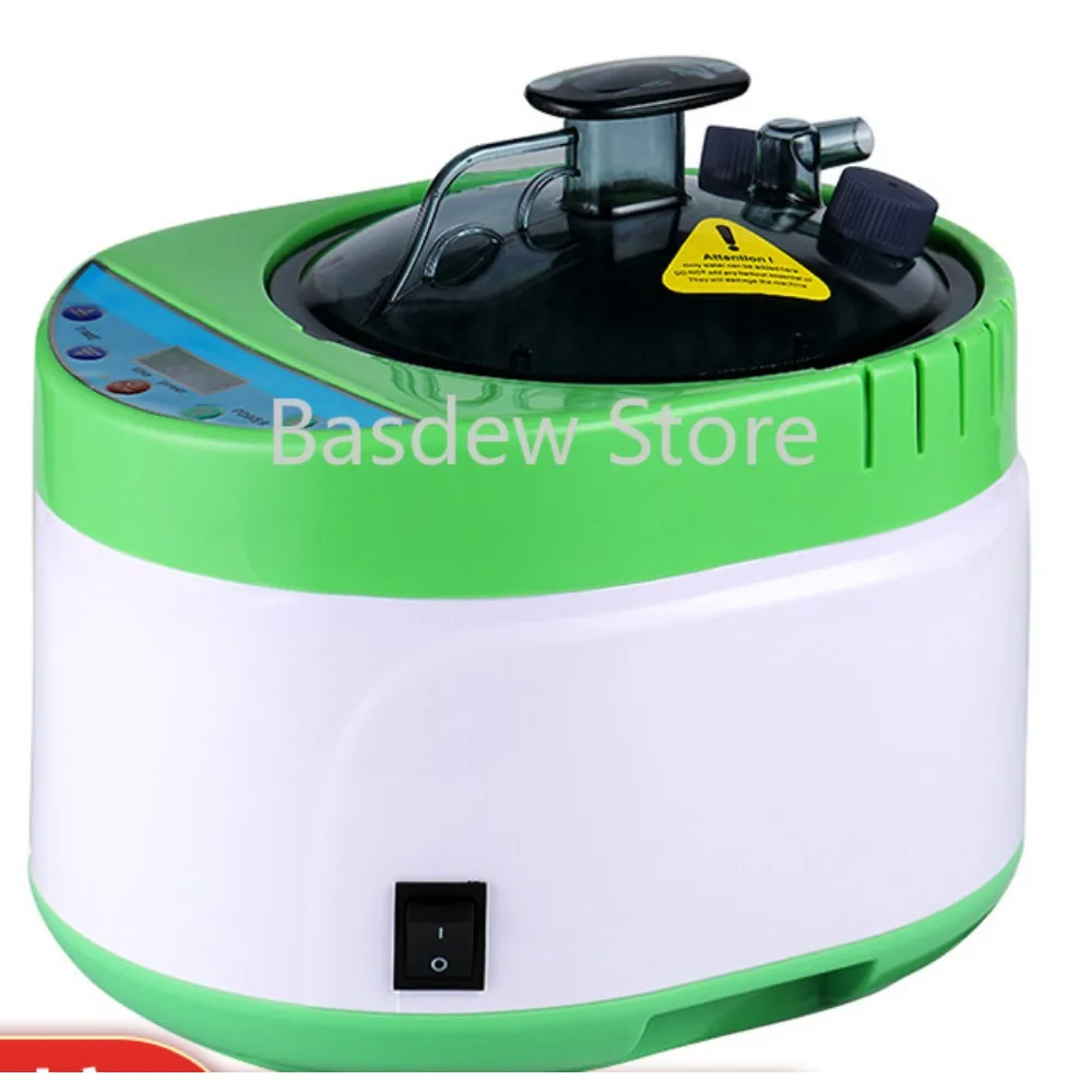 Fumigation Instrument Sauna Machine Household Sweat Smoked Sauna Machine Steam Engine Steam Pot