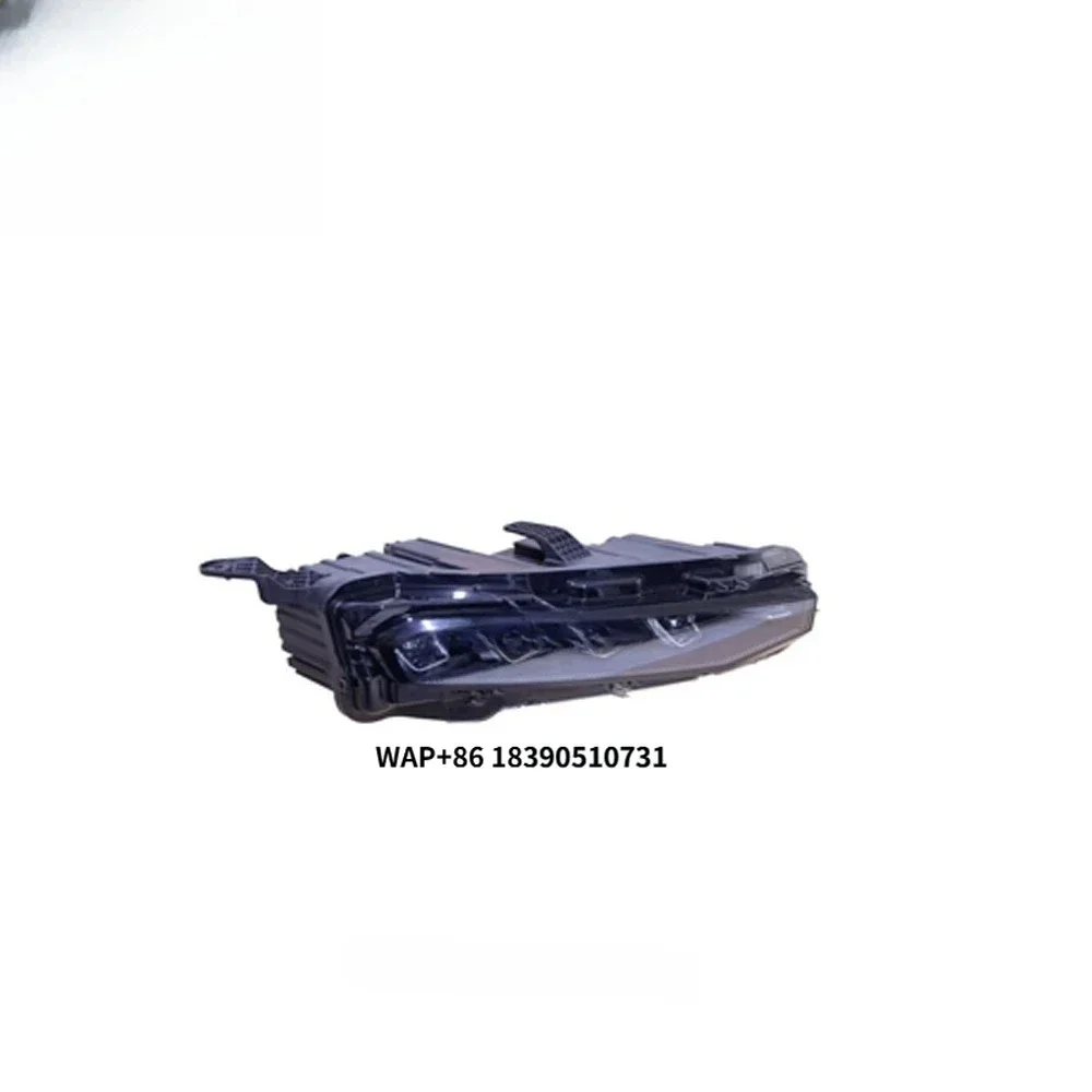 

Светодиодная фара в сборе для ZEEKR 001, новая, с синим светом, одобренная, 8892470492, цветовая температура 3000K, автозапчасти