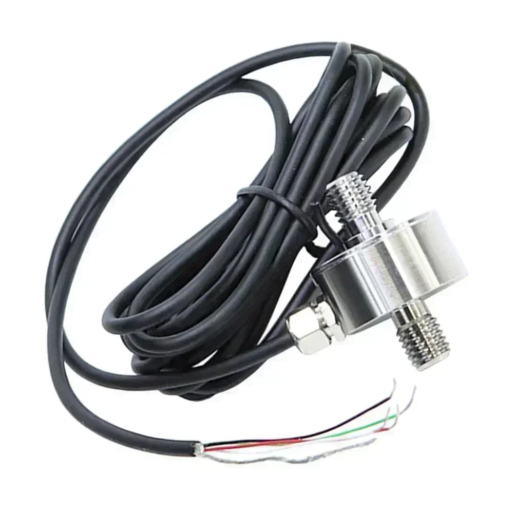 Engineering Miniature Load Cell Tension/Compression Weighing Pressure Sensor For Test Measurement Tool Accessory