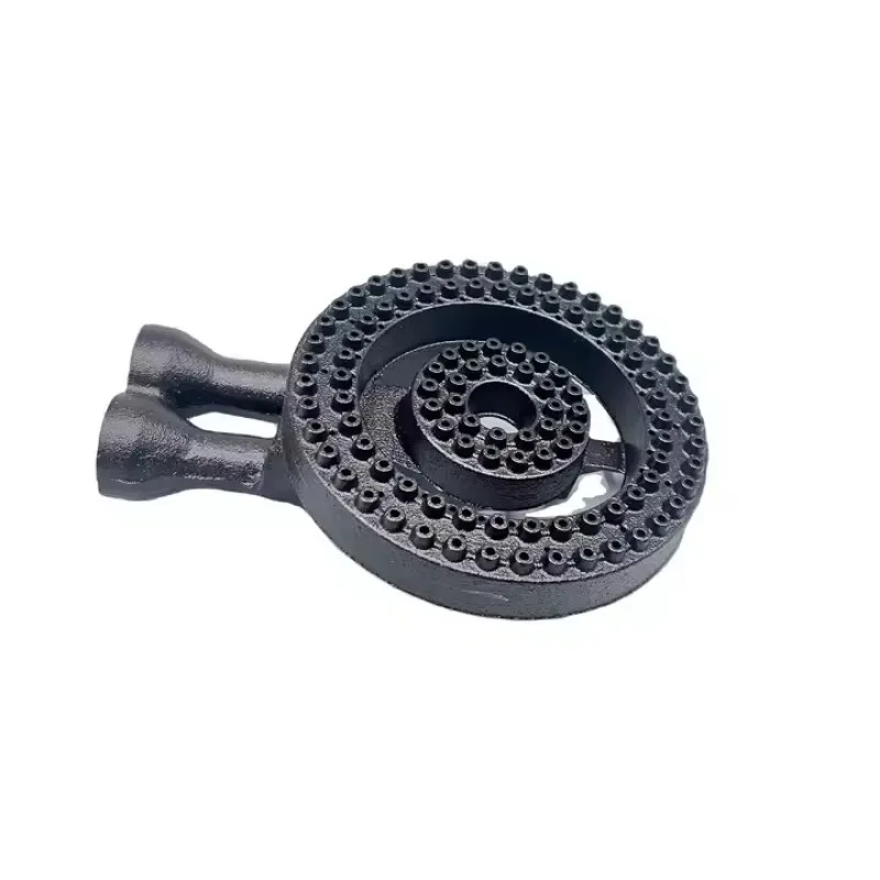 

Durable camping gas stove portable gas stove cast iron ring burner