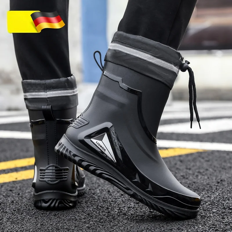 men's-mid-calf-rain-boots-anti-slip-wear-resistant-waterproof-fashionable-rubber-boots-for-riders-special-use-boot