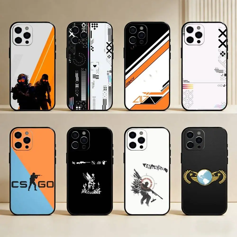 Game CS2 C-Counter …