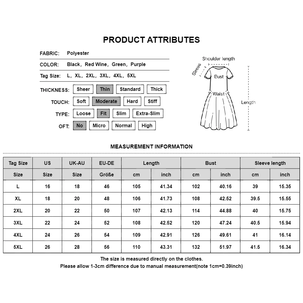 Women Elegant V-Neck Party Dress Plus Size Velvet Irregular Silver Thread Sheer Mesh Dress Summer Thin Half Sleeve Hi-Low Dress